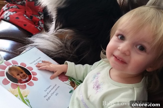 Celebrate National Fairy Tale Day with Personalized Fairy Books + $500 Sweepstakes 4 I See Me8