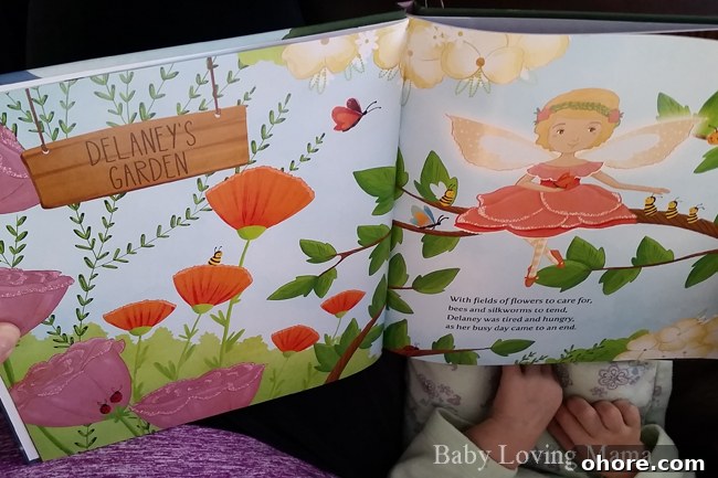 Celebrate National Fairy Tale Day with Personalized Fairy Books + $500 Sweepstakes 6 I See Me6