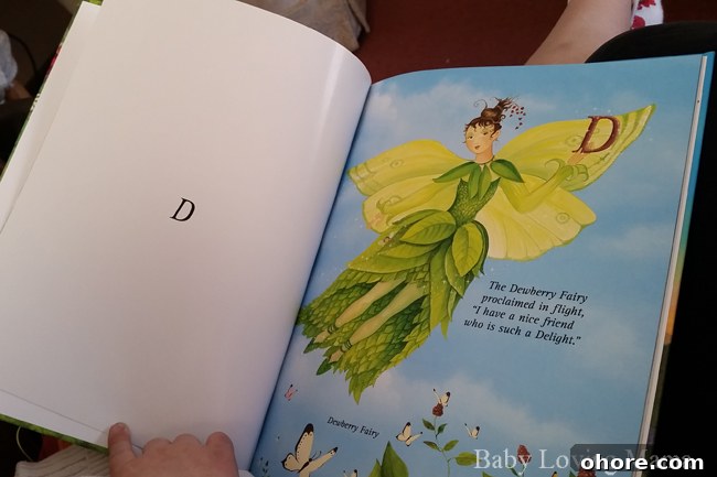Celebrate National Fairy Tale Day with Personalized Fairy Books + $500 Sweepstakes 10 I See Me3