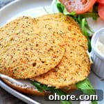 Plant-Based Lunch Meat Alternatives: Tasty Vegan Deli Recipes 7 Vegan lunch meat final slice