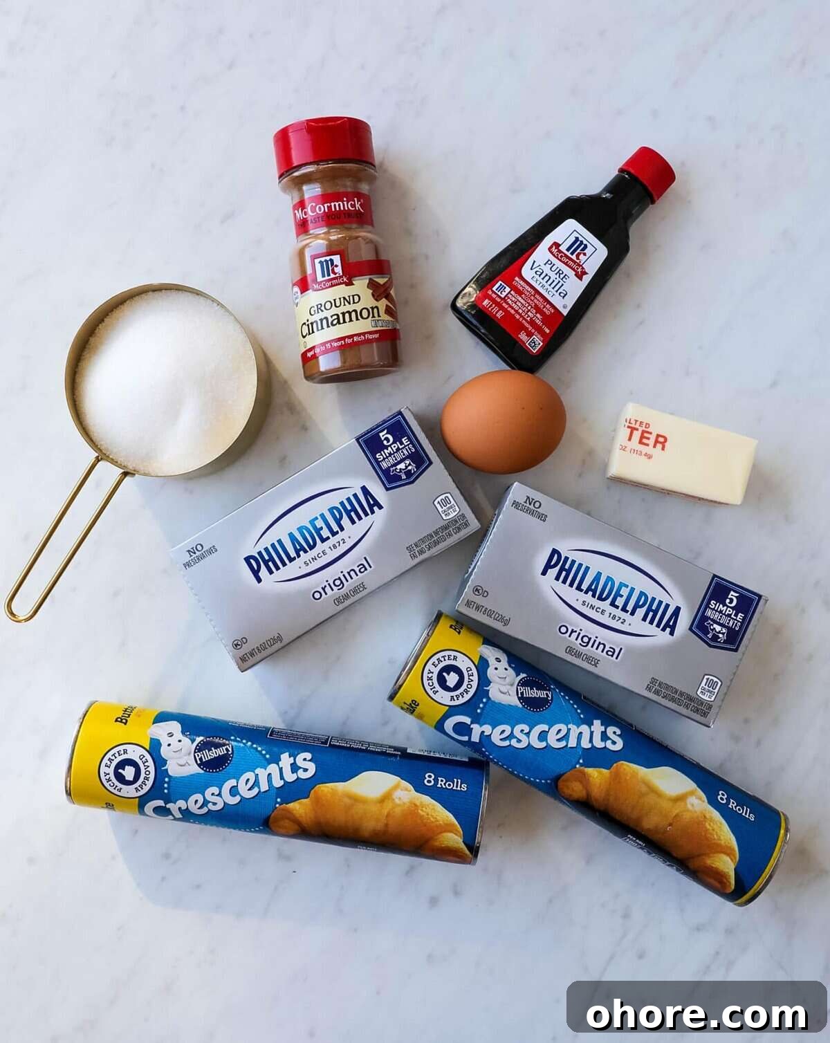 how to make sopapilla bars creamy cheesecake sopapilla ingredients
