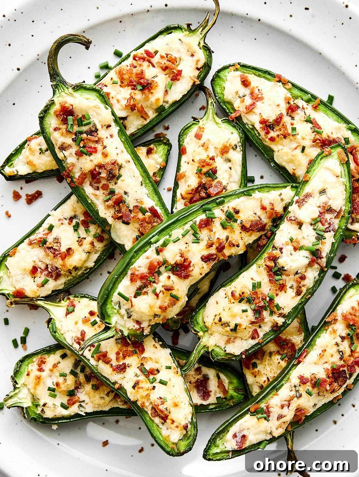 Super bowl food recipes.