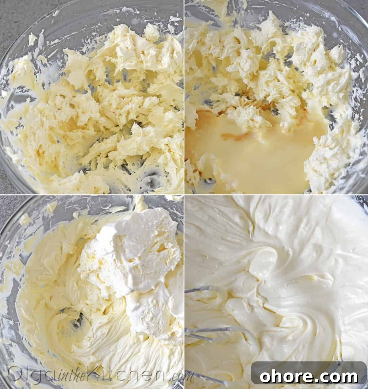Honey Sponge Roll with Sweetened Condensed Milk Frosting 9 sweetened condensed milk frosting