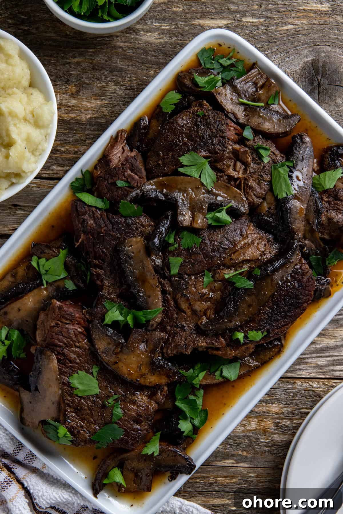 Keto Dutch Oven Pot Roast Recipe — Tender Low-Carb Roast 2 img 46291 1