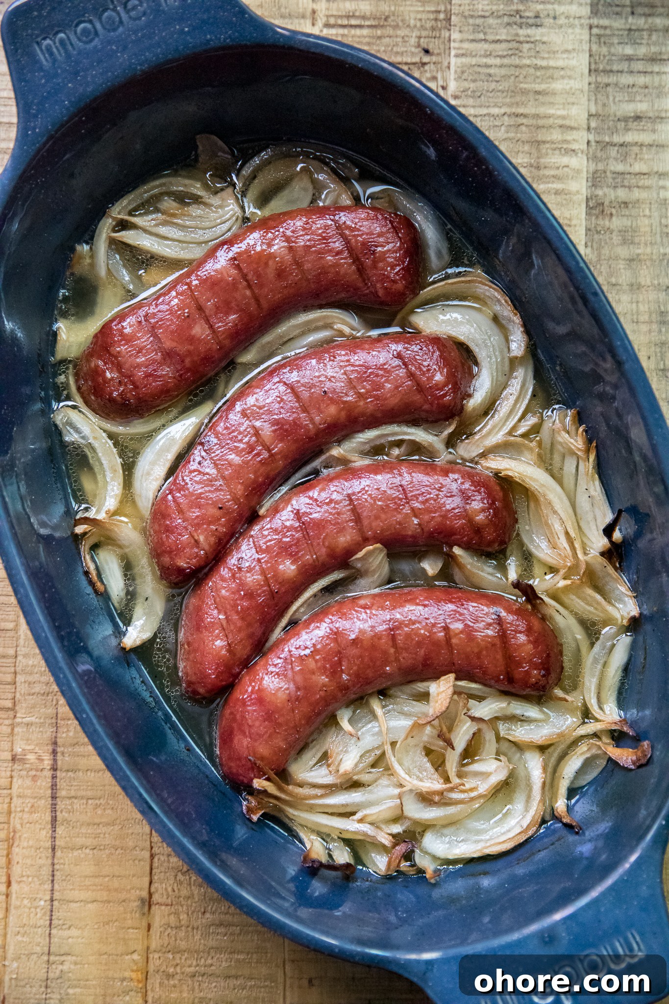 Traeger-Smoked Beer Brats Recipe for Juicy Grill-Ready Sausages 4 img 46558 3