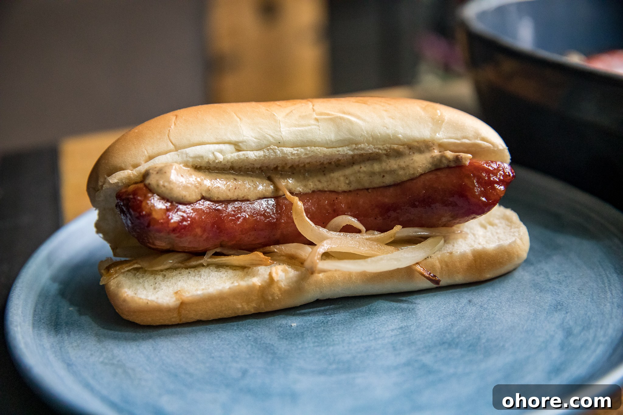 Traeger-Smoked Beer Brats Recipe for Juicy Grill-Ready Sausages 6 img 46558 5
