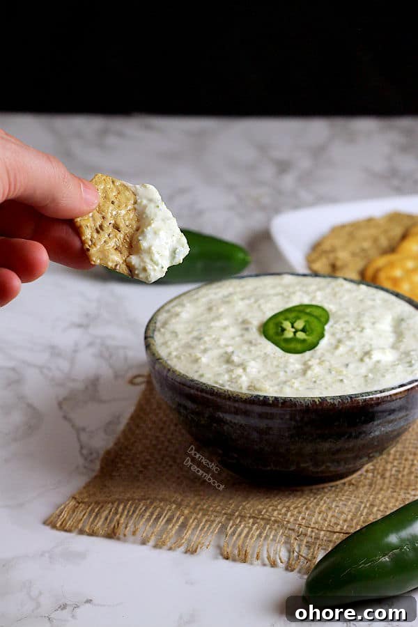 Crispy Oven-Baked Hot Wings for Game Night 6 Jalapeno Artichoke Dip - Domestic Dreamboat #glutenfree #snack #dip #gameday