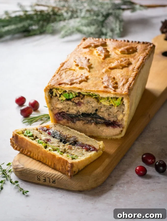 Christmas Pie