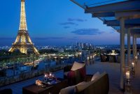 Paris: The City of Lights — Top Attractions and Travel Guide