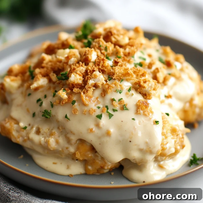 Slow Cooker Crack Chicken with Cream Cheese and Ranch 2 img 5018 1