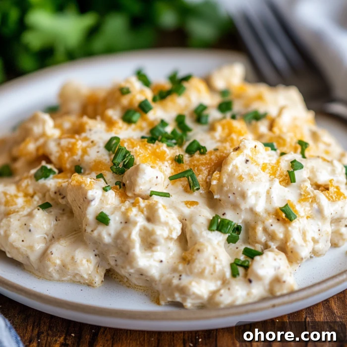 Slow Cooker Crack Chicken with Cream Cheese and Ranch 4 img 5018 3