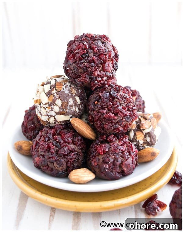 3-Ingredient Chocolate Truffles Recipe: Simple Steps for Rich Results 4 Easy Chocolate Candy With Condensed Milk Stacked on White Dish