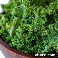 Crispy Spicy Kale Chips Recipe for Bold Snack Lovers 5 Spicy Kale Chips Recipe