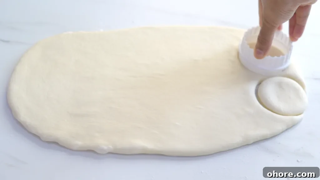 Cream Cheese Kolaches: Soft, Tangy Danish-Style Pastry Recipe 6 cream cheese kolache