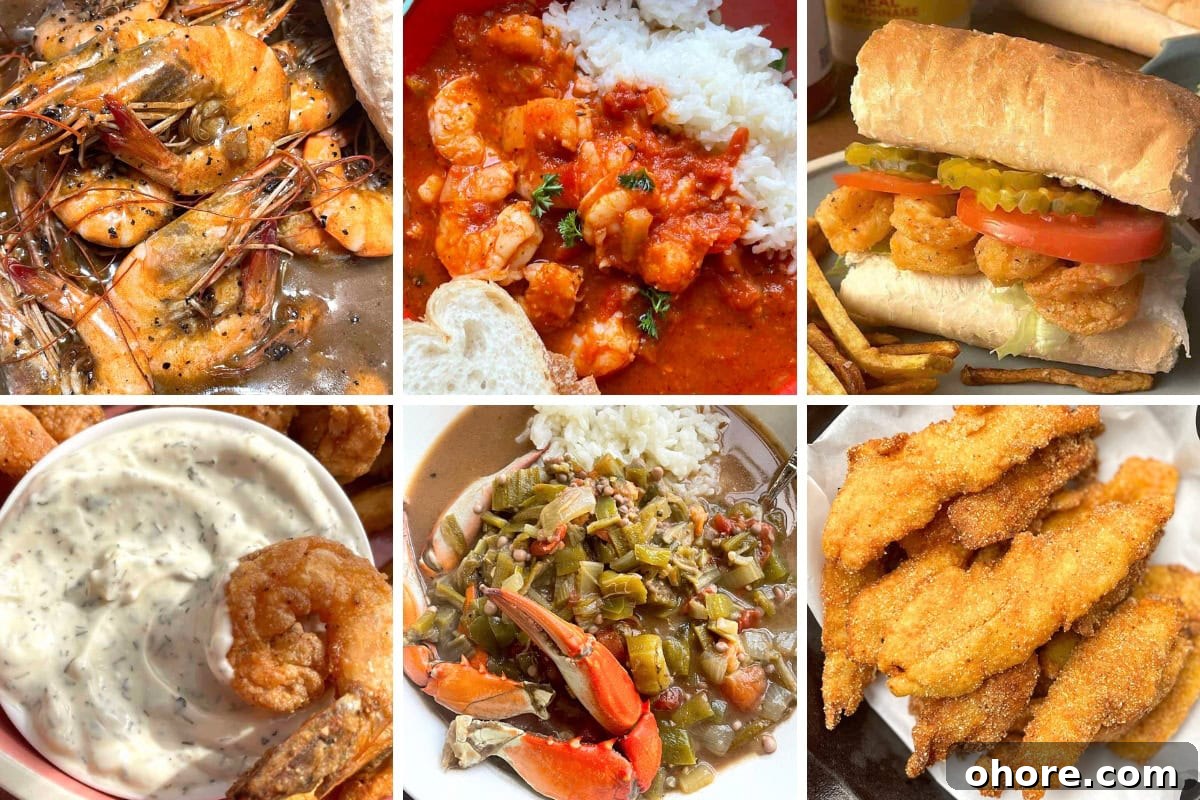 12 Spectacular Seafood Dinners for Meat-Free Weeknight Meals 14 img 64893 13