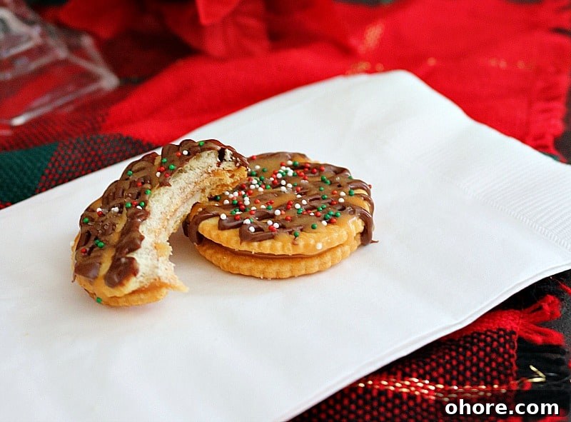 salted caramel 