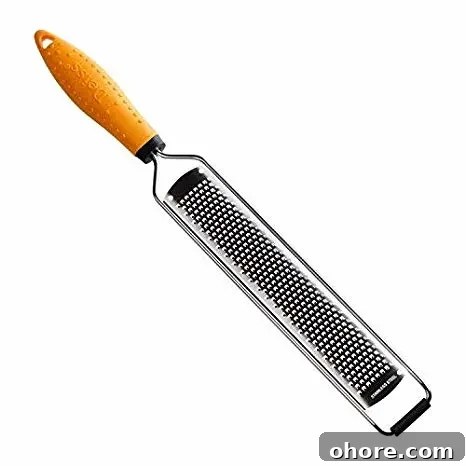 Microplane Grater