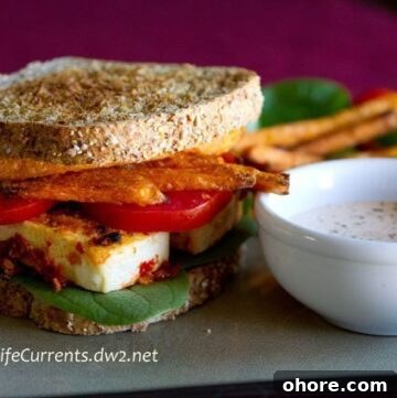 Crispy Spicy Tofu Sandwich Recipe for Bold Flavor 4 spicy crispy tofu sandwich