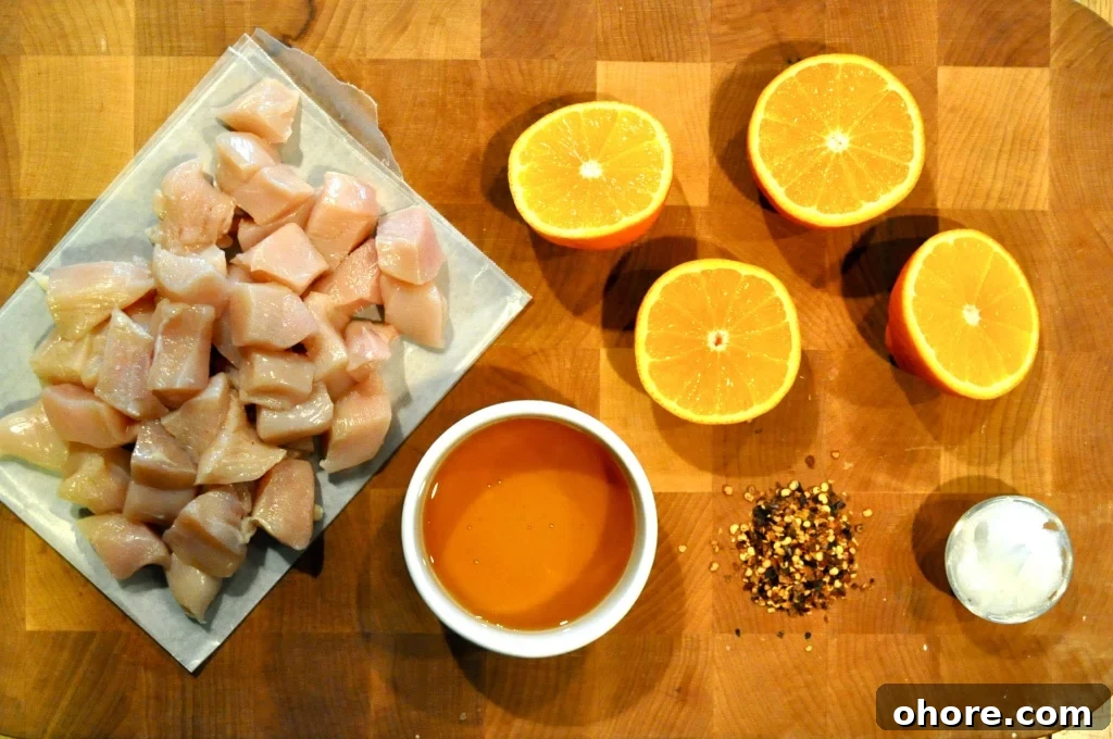 DSC_0008 ingredients for orange chicken