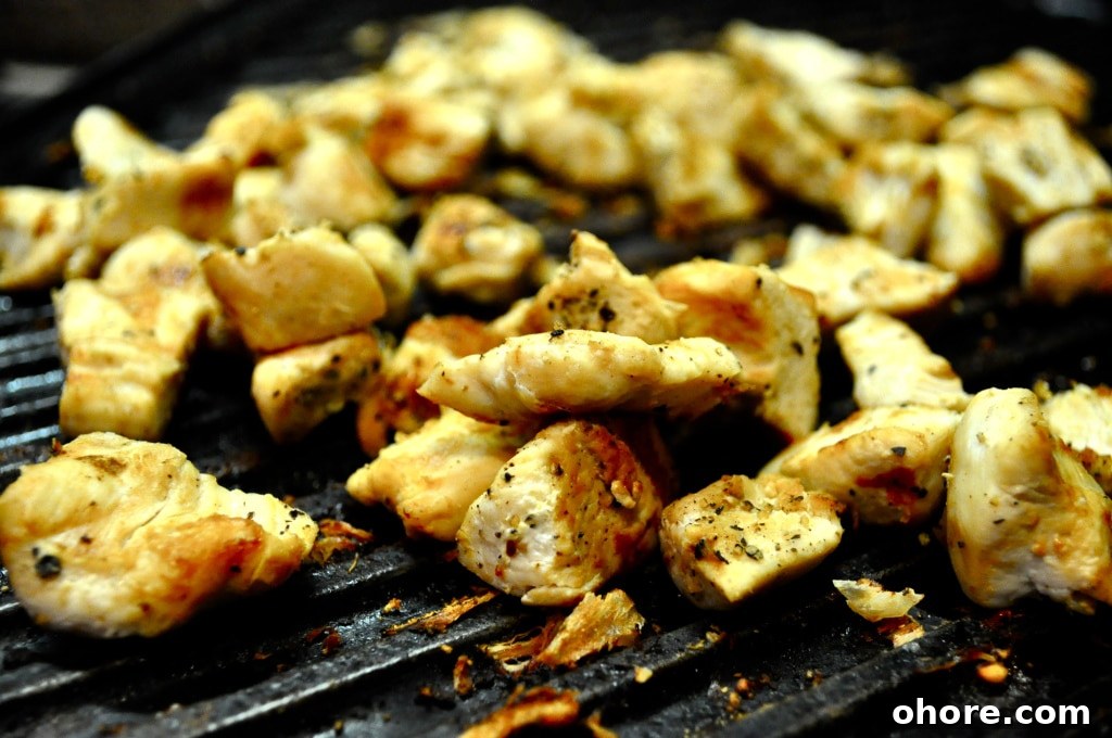DSC_0037 chicken cooking