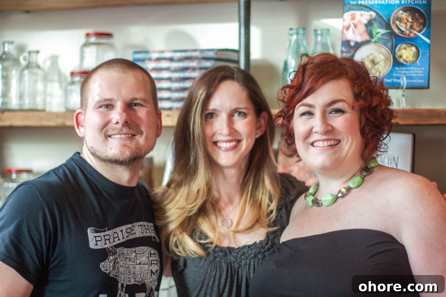 Beyond Bacon: Book Launch Party & Tasting Event 4 Paleo Spirit and Paleo Parents