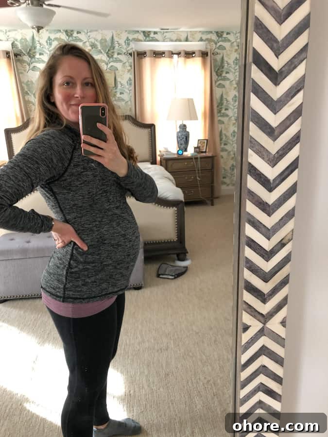 Finding Hope: Practical Ways to Stay Positive and Forward-Looking 6 20 weeks pregnant