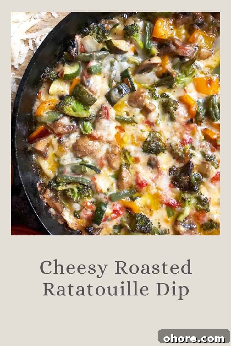 Ottolenghi’s Classic, Flavorful Hummus Recipe 15 cheesy roasted ratatouille dip