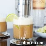 Pisco Sour