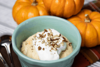 No-Bake Keto Pumpkin Cheesecake Recipe — Low-Carb & Simple
