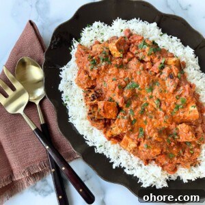 Authentic Chicken Tikka Masala Recipe with Creamy Tomato Sauce 10 img 8346 9