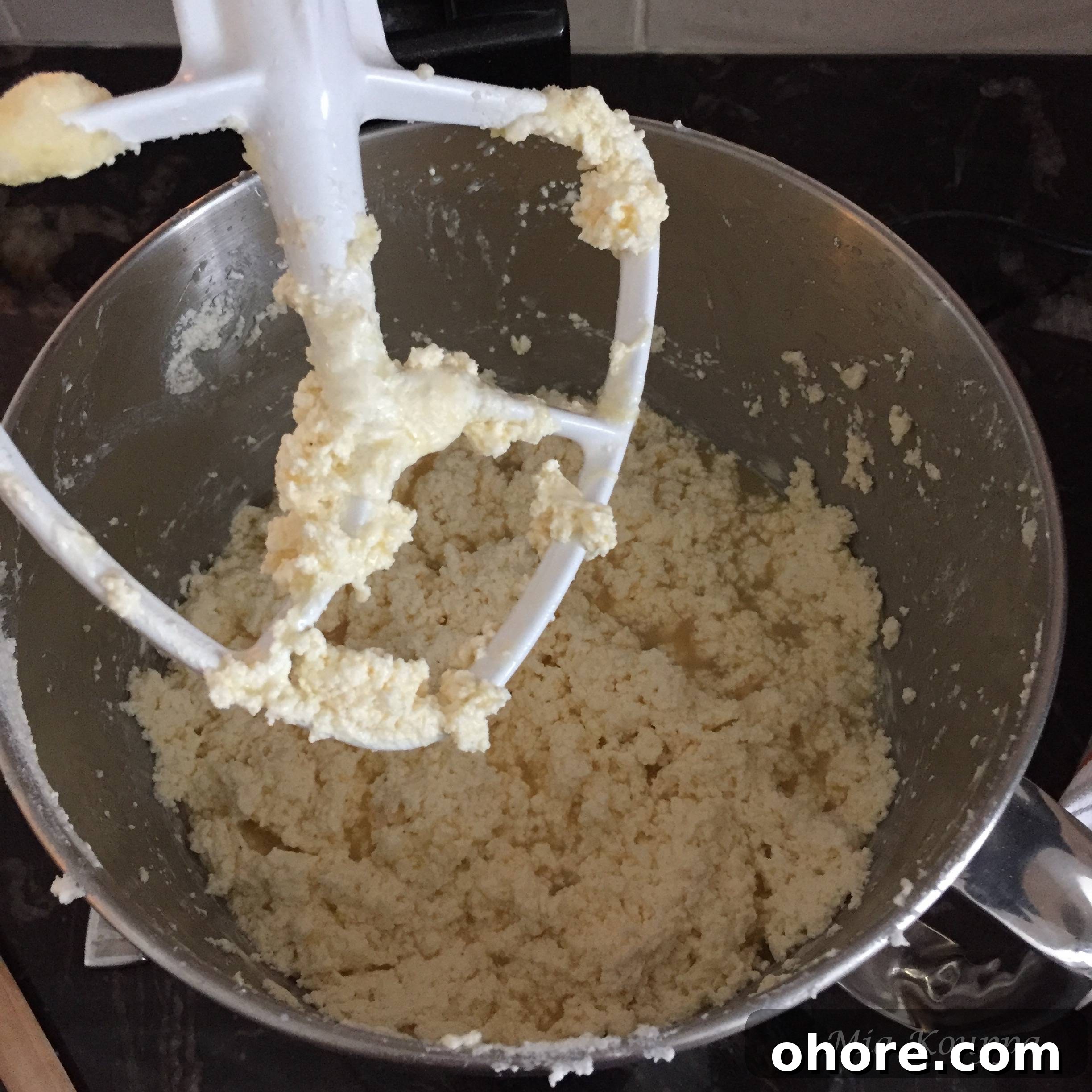 Tsoureki: Traditional Greek Easter Bread Recipe and Tips 12 IMG_5486