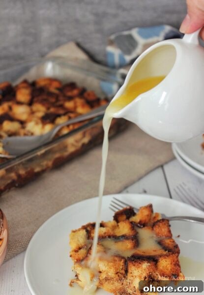 Tsoureki: Traditional Greek Easter Bread Recipe and Tips 20 Tsoureki bread pudding