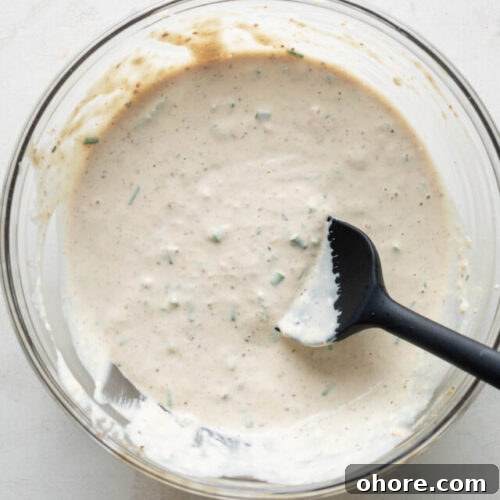 Creamy Horseradish Sauce for Prime Rib: Tangy Roast Beef Topping 10 prime-rib-sauce-creamy-horseradish-sauce-recipe-10
