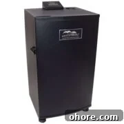 Masterbuilt Smoker